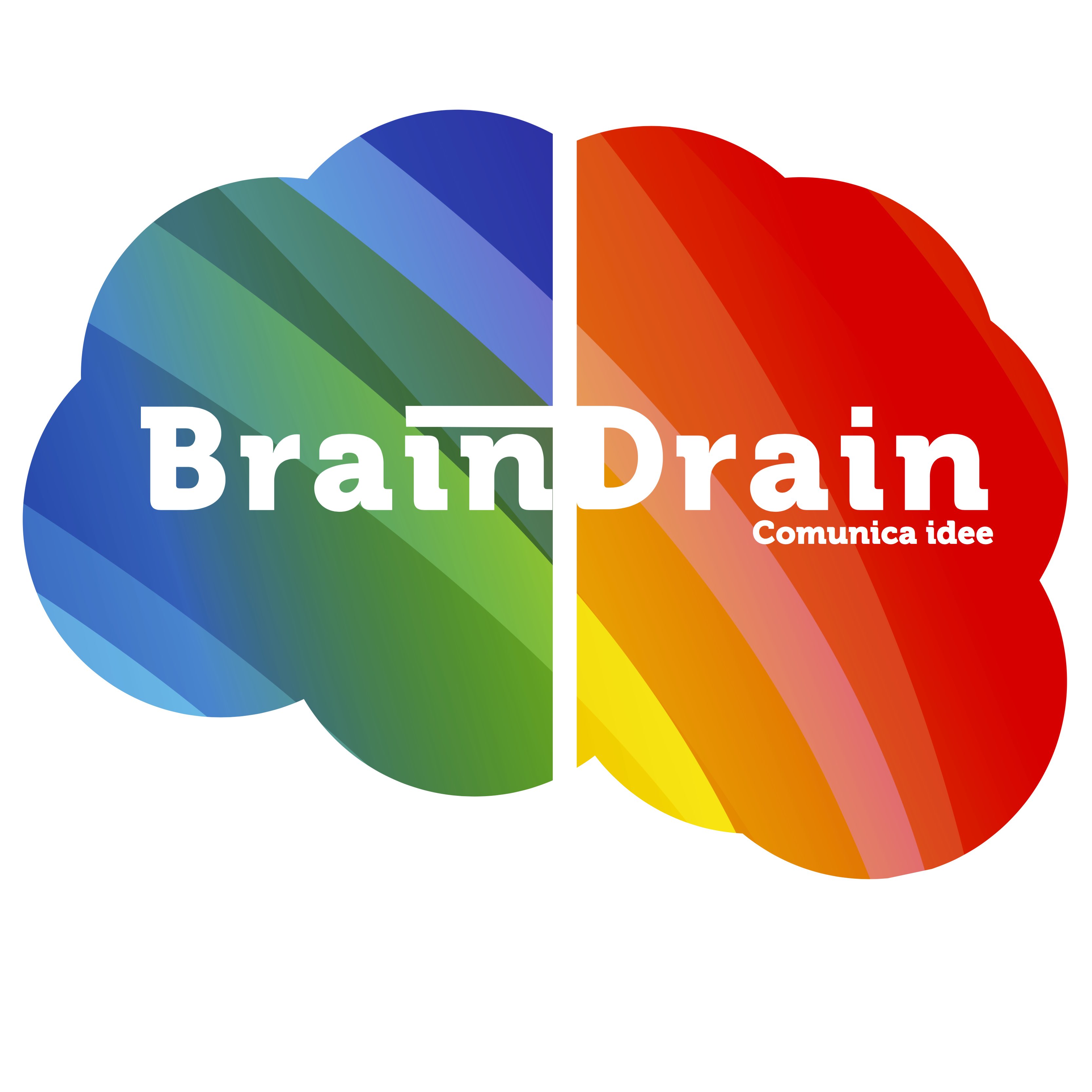 Logo BRAIN_DRAIN