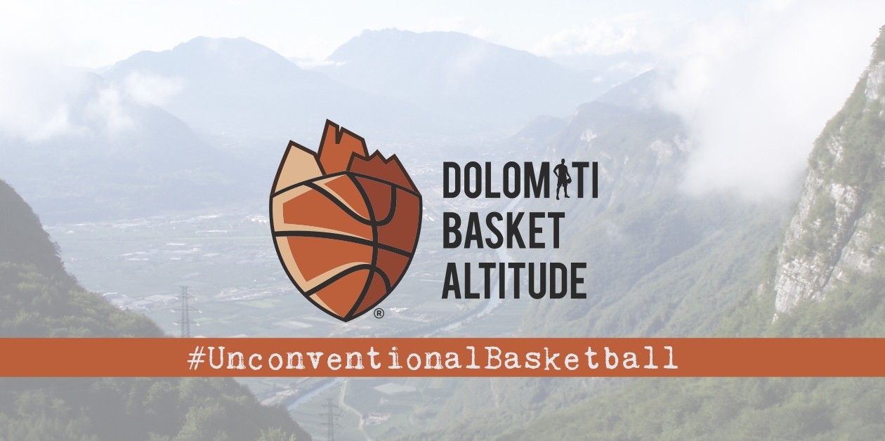 Immagine Eventi - Dolomiti Basket Altitude