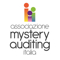 Logo ASSOCIAZIONE MYSTERY AUDITING ITALIA