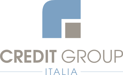 Logo CREDIT GROUP ITALIA