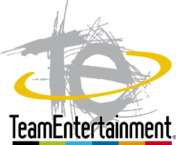 Logo TEAM_ENTERTAINMENT