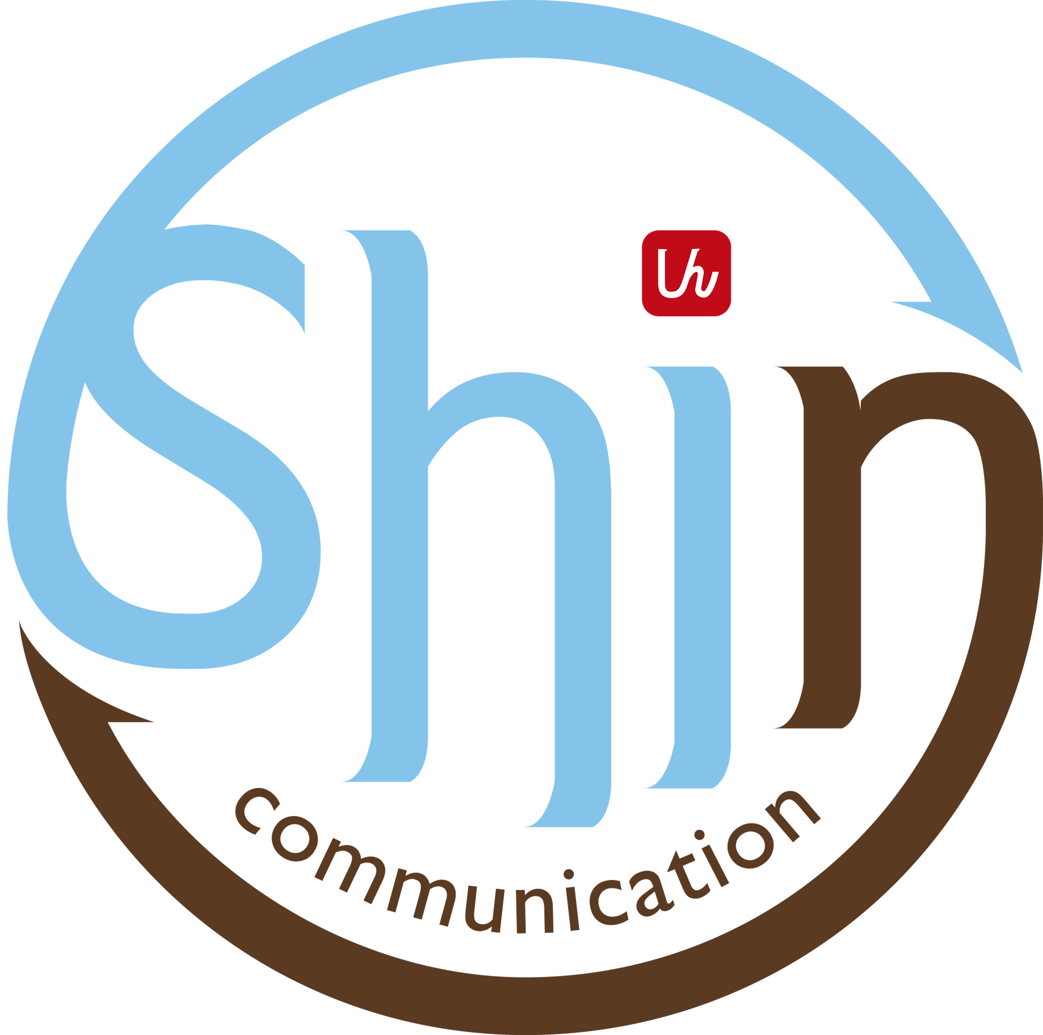 Logo SHIN_COMMUNICATION