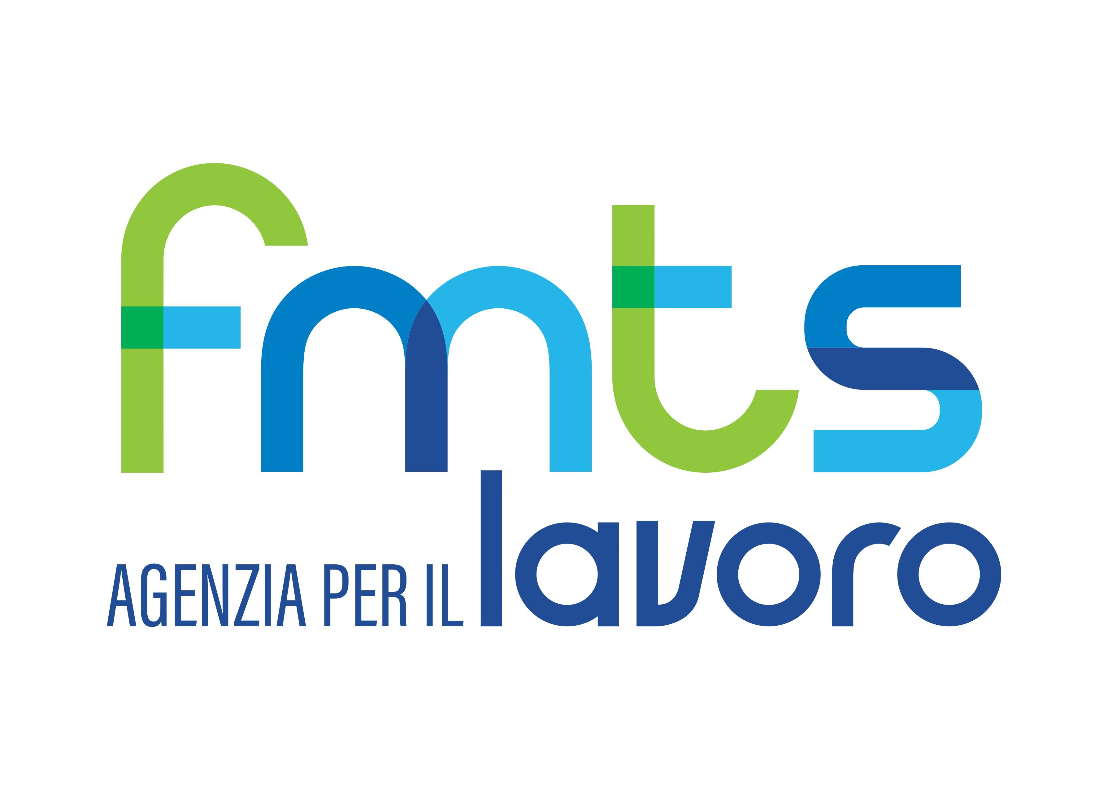 Logo FMTS LAVORO SRL