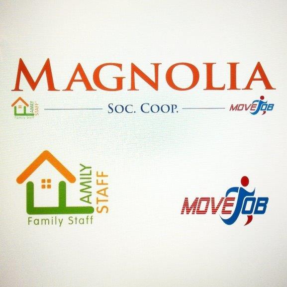 Logo MAGNOLIA_SOCIETA