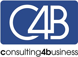 Logo C4B_SRL