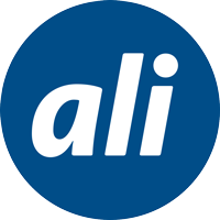 Logo Ali SpA – HR Business Partner