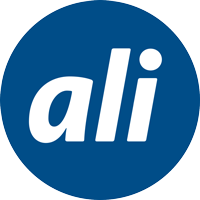 Logo Ali SpA – HR Business Partner