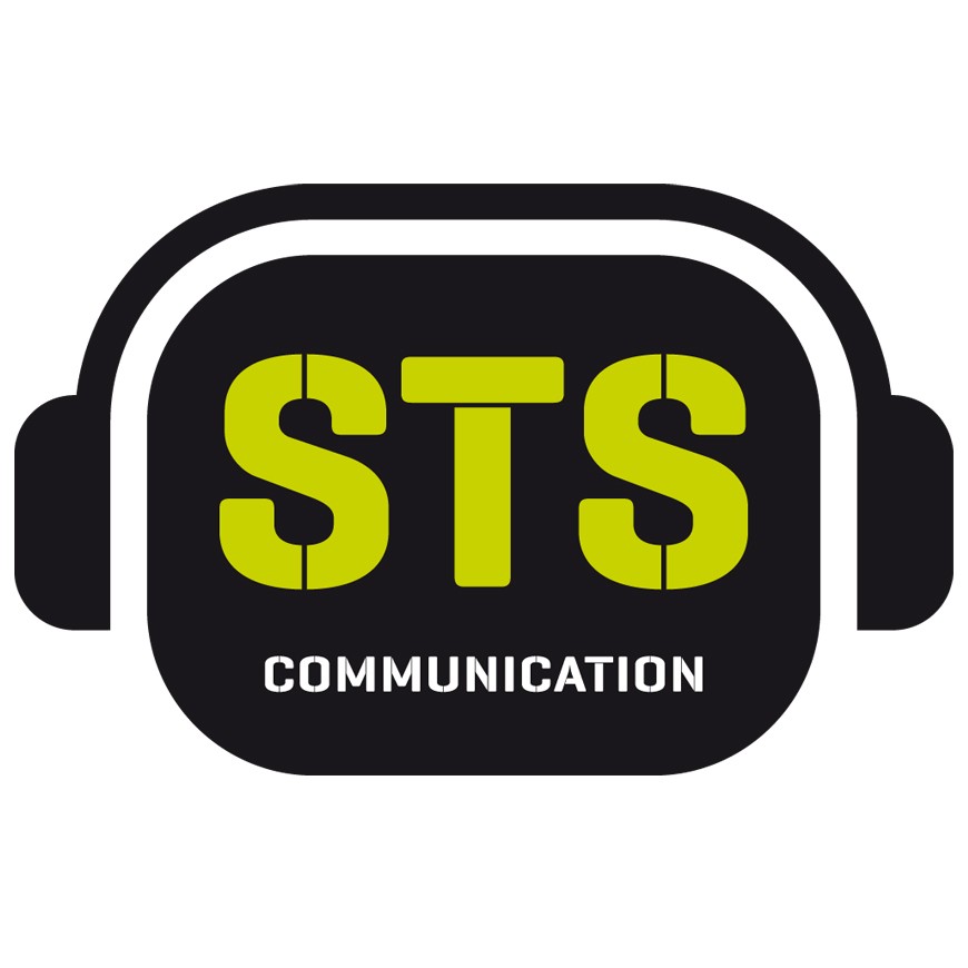 Logo STS Communication S.r.l.