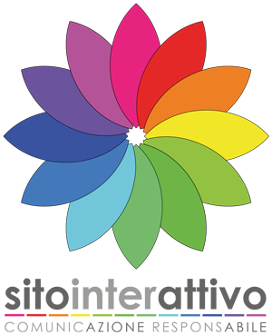 Logo SITOINTERATTIVO SRLS