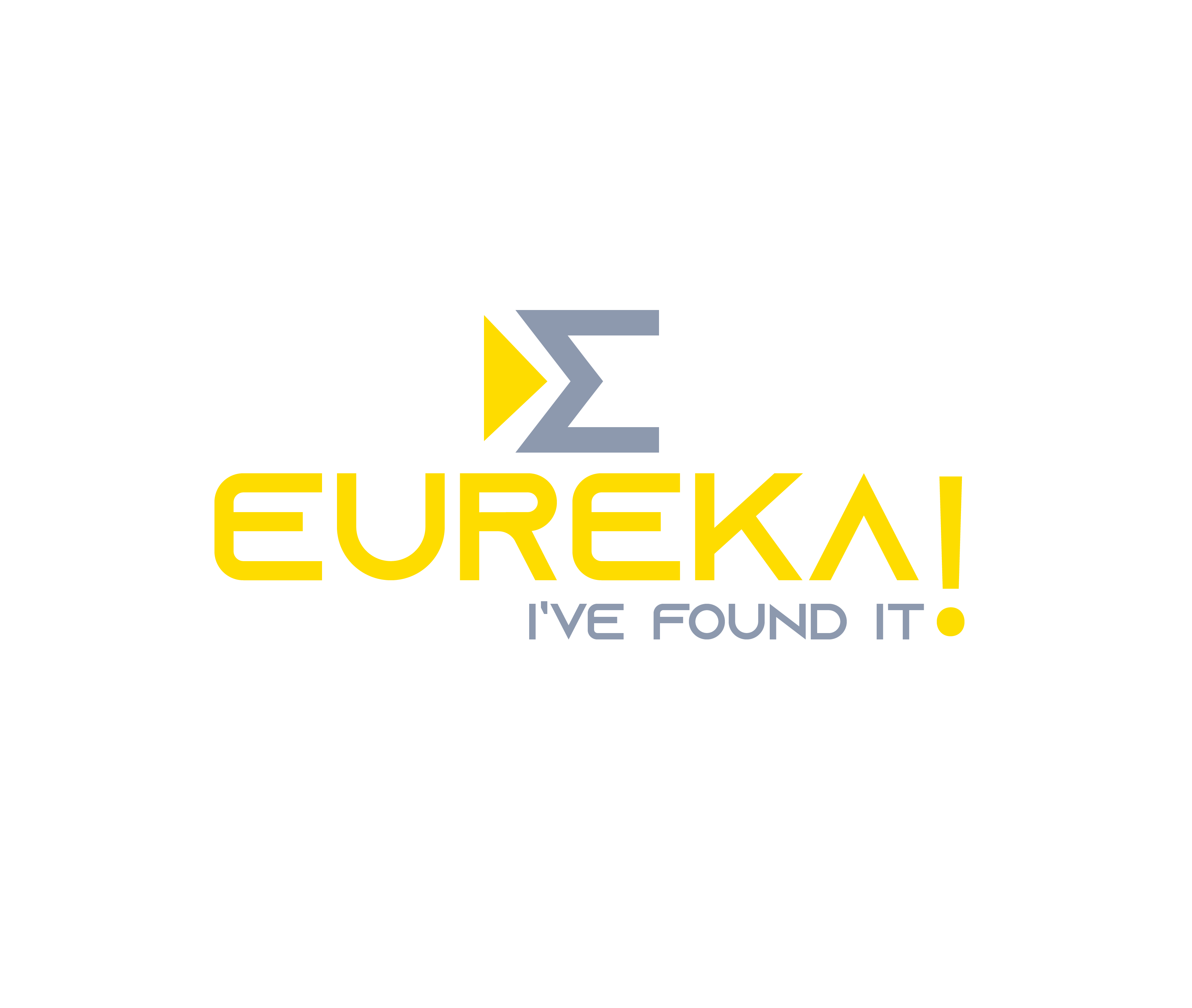 Logo EUREKA RESEARCH SRL