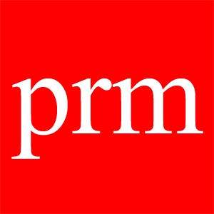 Logo PRM DESIGN SRL