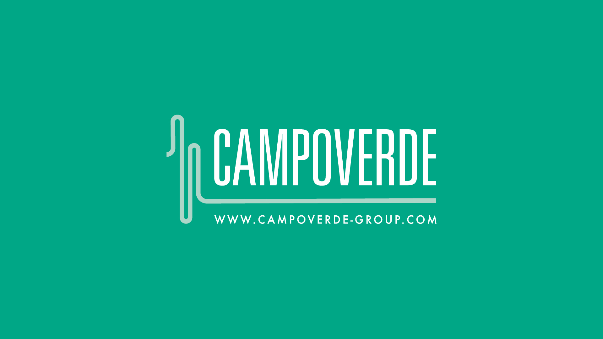 Logo CAMPOVERDE S.R.L.