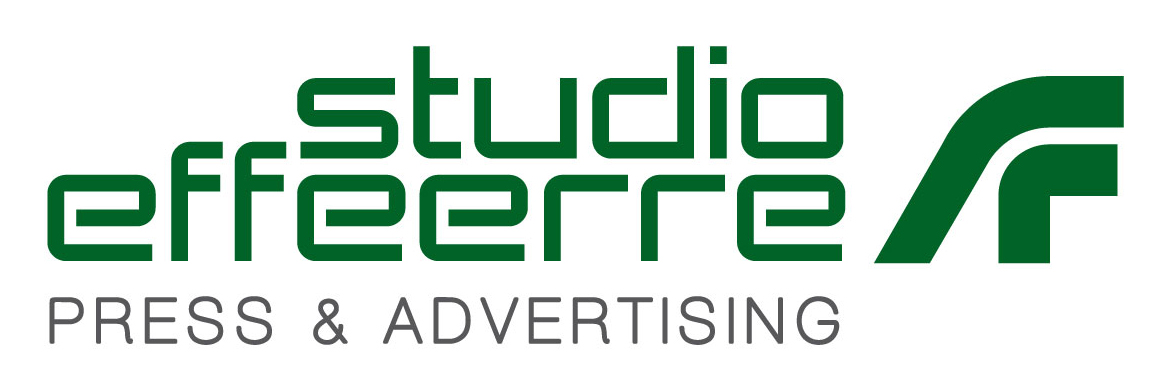 Logo STUDIO EFFEERRE MEDIA AND COMMUNICATION