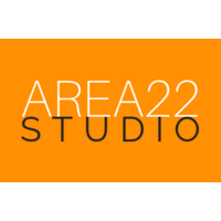 Logo Area22Studio