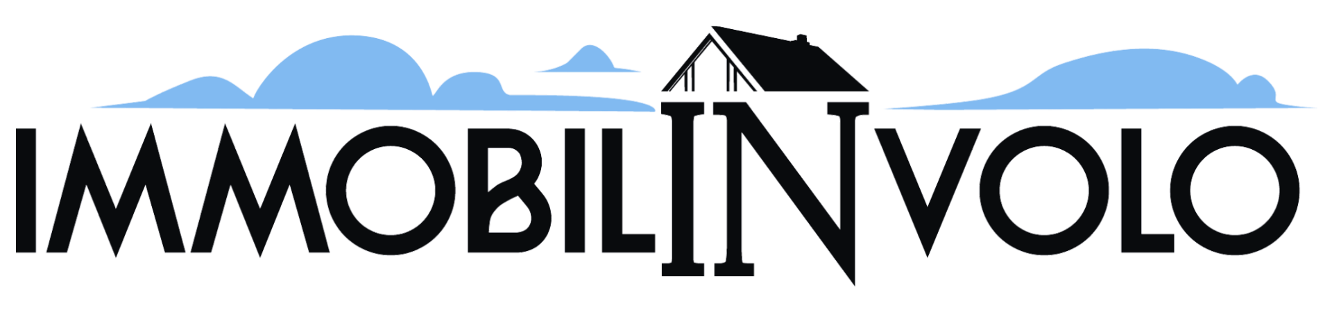 Logo IMMOBILINVOLO DI GIUSEPPE FONTANELLA