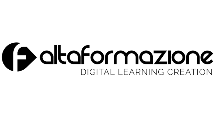 Logo ALTAFORMAZIONE SRL