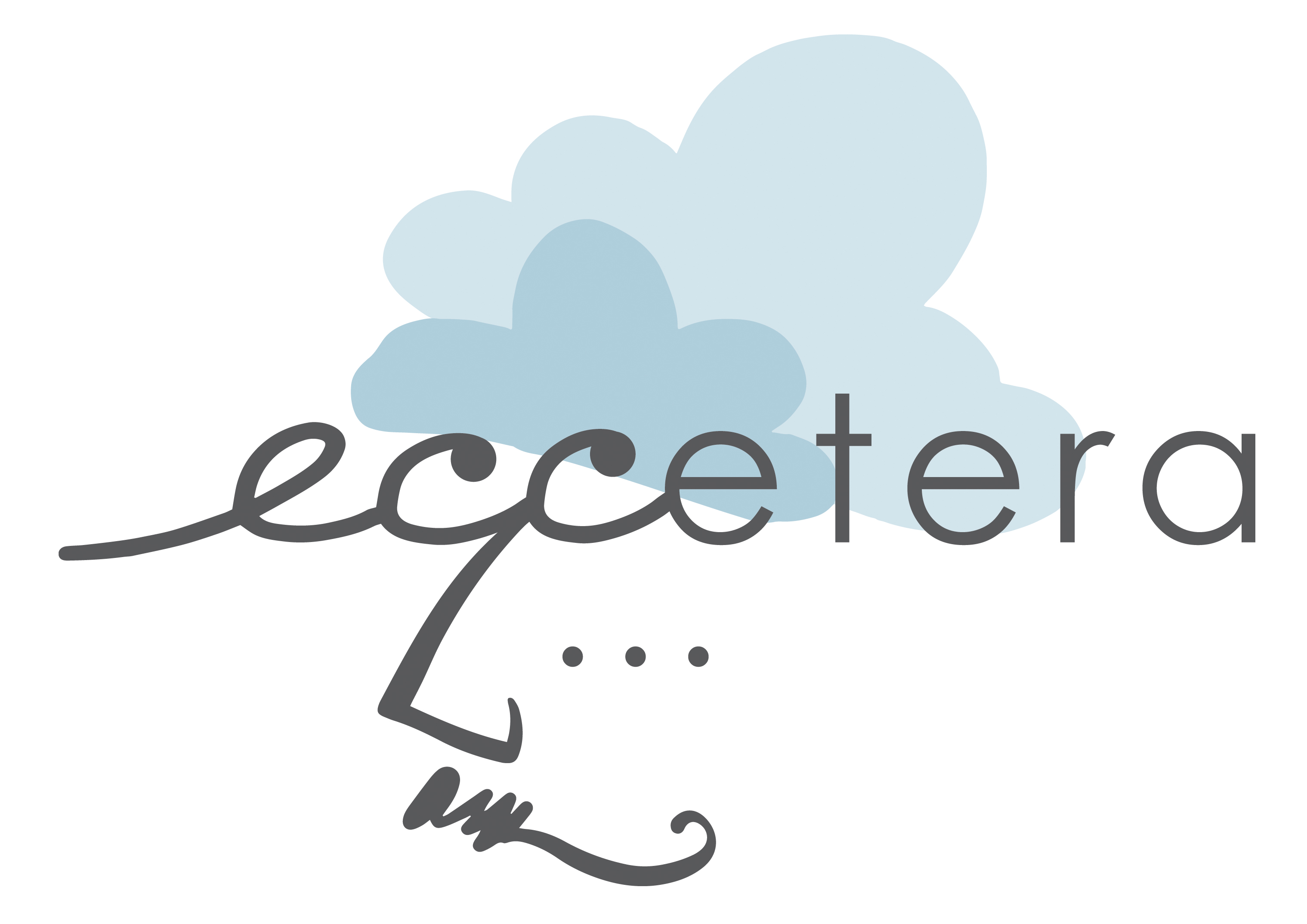 Logo ECCETERA SAS DI FEDERICO FRASCHERELLI