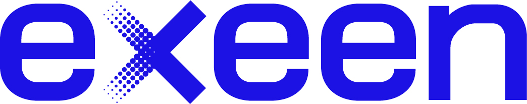 Logo EXEEN SRL