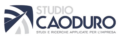 Logo STUDIO CAODURO SAS DI PILOSIO SARA & C