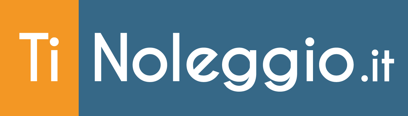 Logo TINOLEGGIO SRL