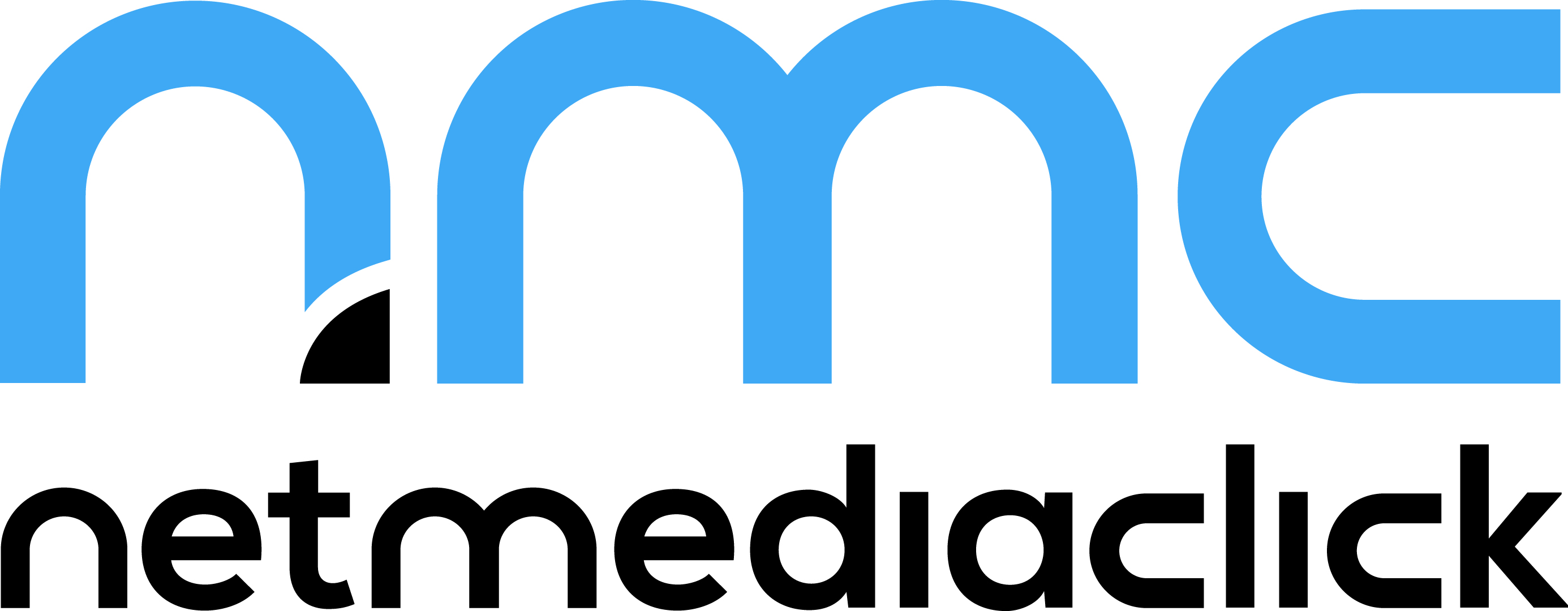 Logo NETMEDIACLICK SRL