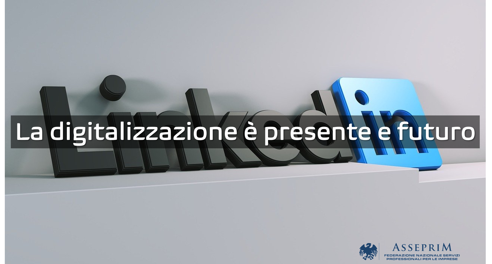 Immagine Webinar 21 marzo 2022: La digitalizzazione è presente e futuro