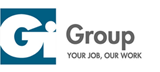 Logo GI GROUP SPA