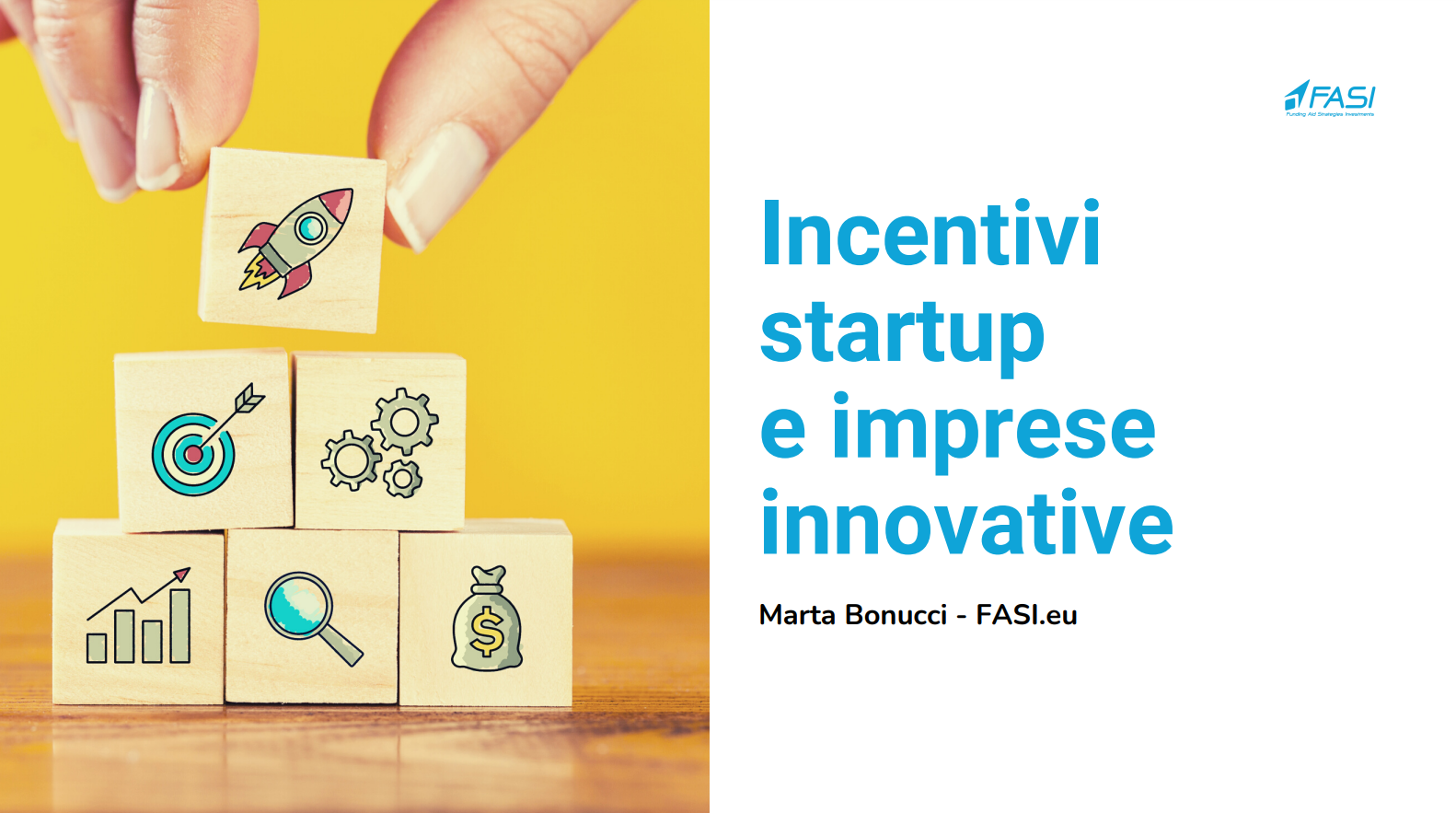 Immagine Webinar 07 Aprile 2022: Bandi e finanziamenti per le nuove imprese: fondi europei e nazionali per giovani e start up