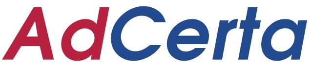 Logo ADCERTA SRL