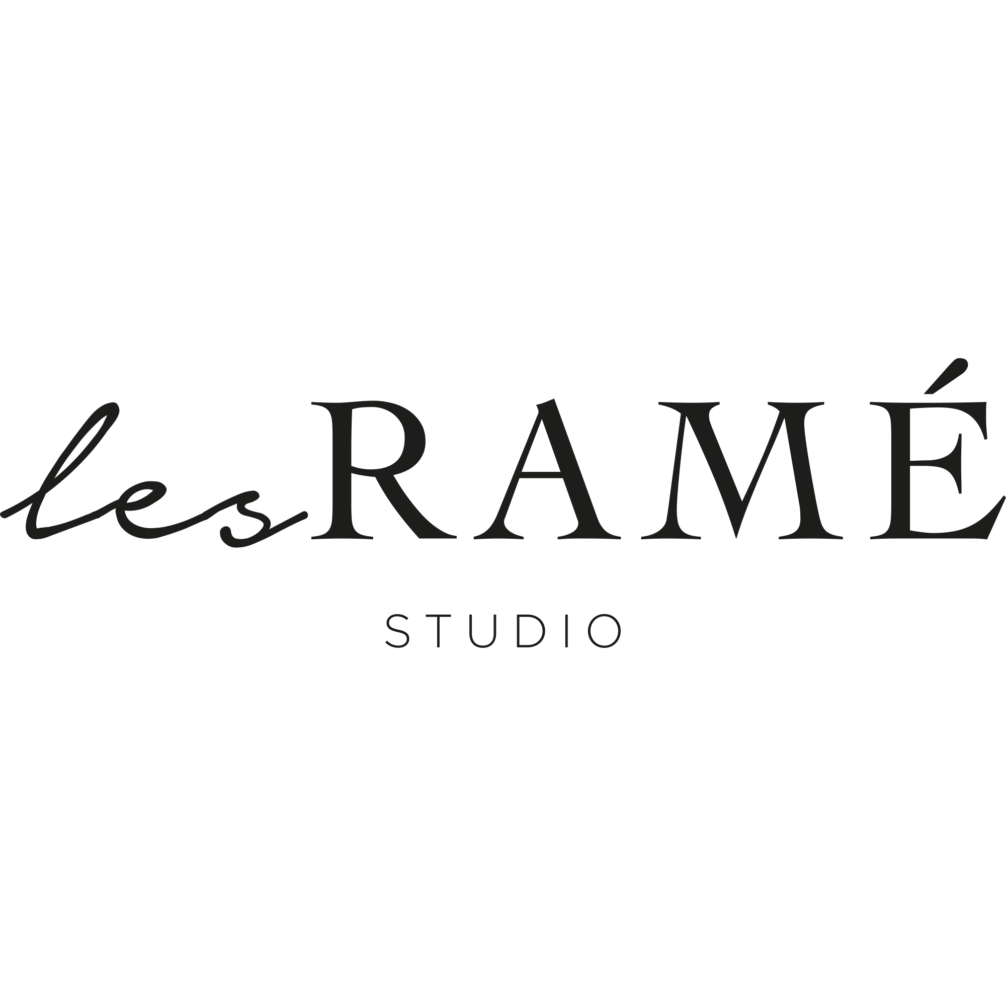 Logo LES RAME’ SRL