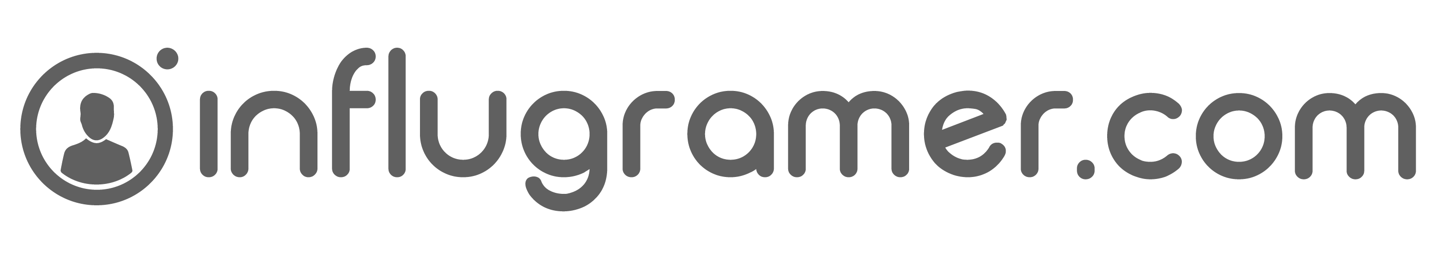 Logo Influgramer.com