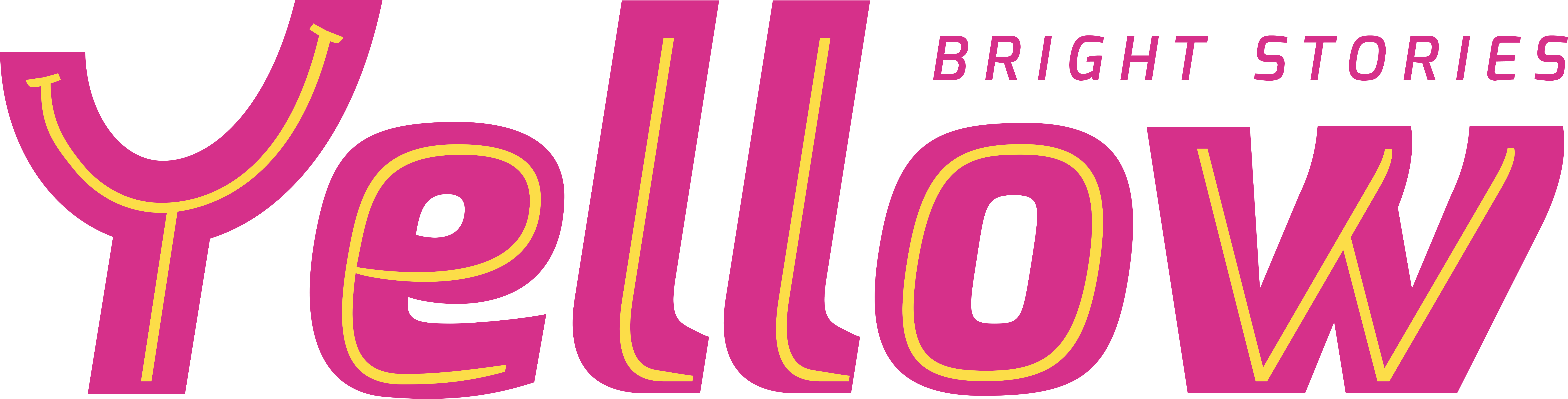 Logo YELLOW SRL