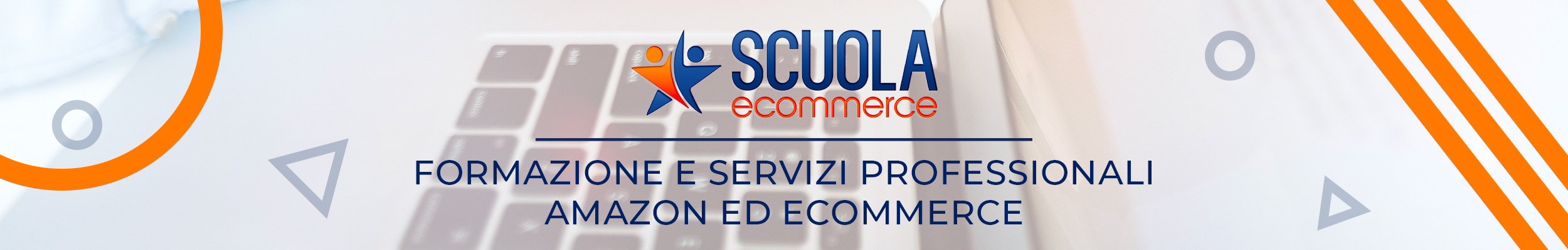 Logo SCUOLA ECOMMERCE SRL