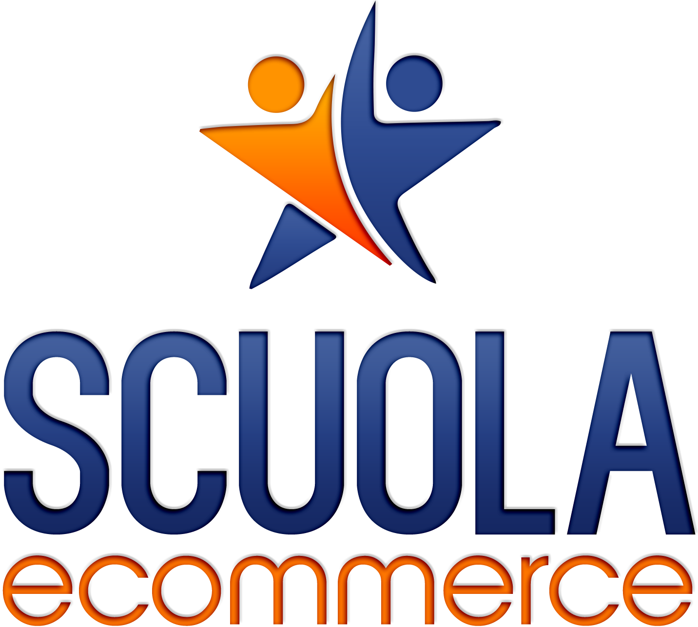 Logo SCUOLA ECOMMERCE SRL