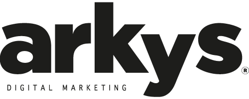 Logo ARKYS SNC DI LE COCHE G. E RIZZO P