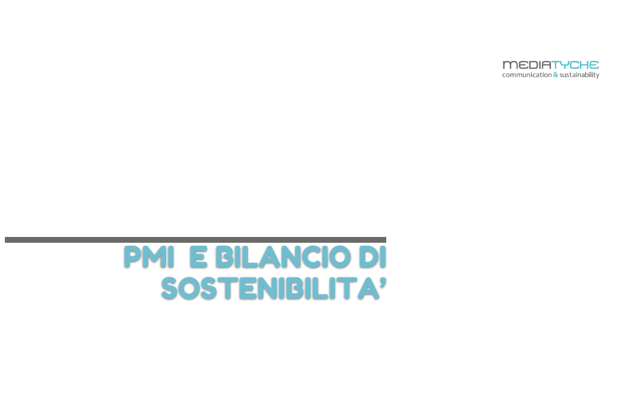 Immagine Webinar del 10 ottobre 2022: PMI e Obbligo di Bilancio di Sostenibilità