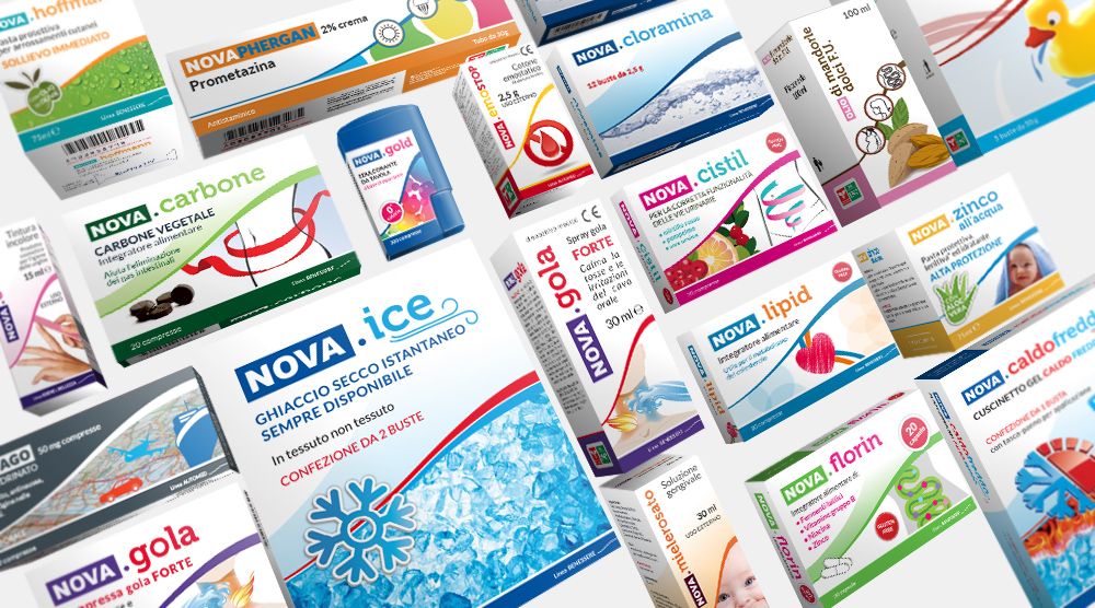 Immagine Industria Farmaceutica Nova Argentia S.p.A