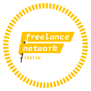 Logo ASSOCIAZIONE FREELANCE NETWORK ITALIA