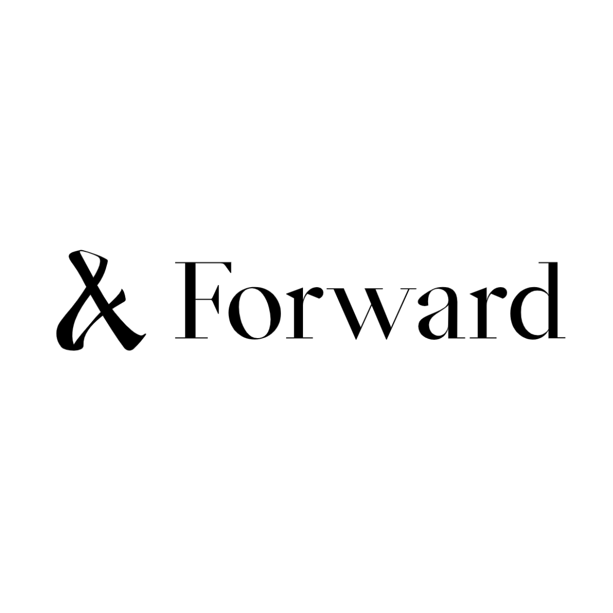 Logo &Forward Gruppo Business Partners S.r.l.