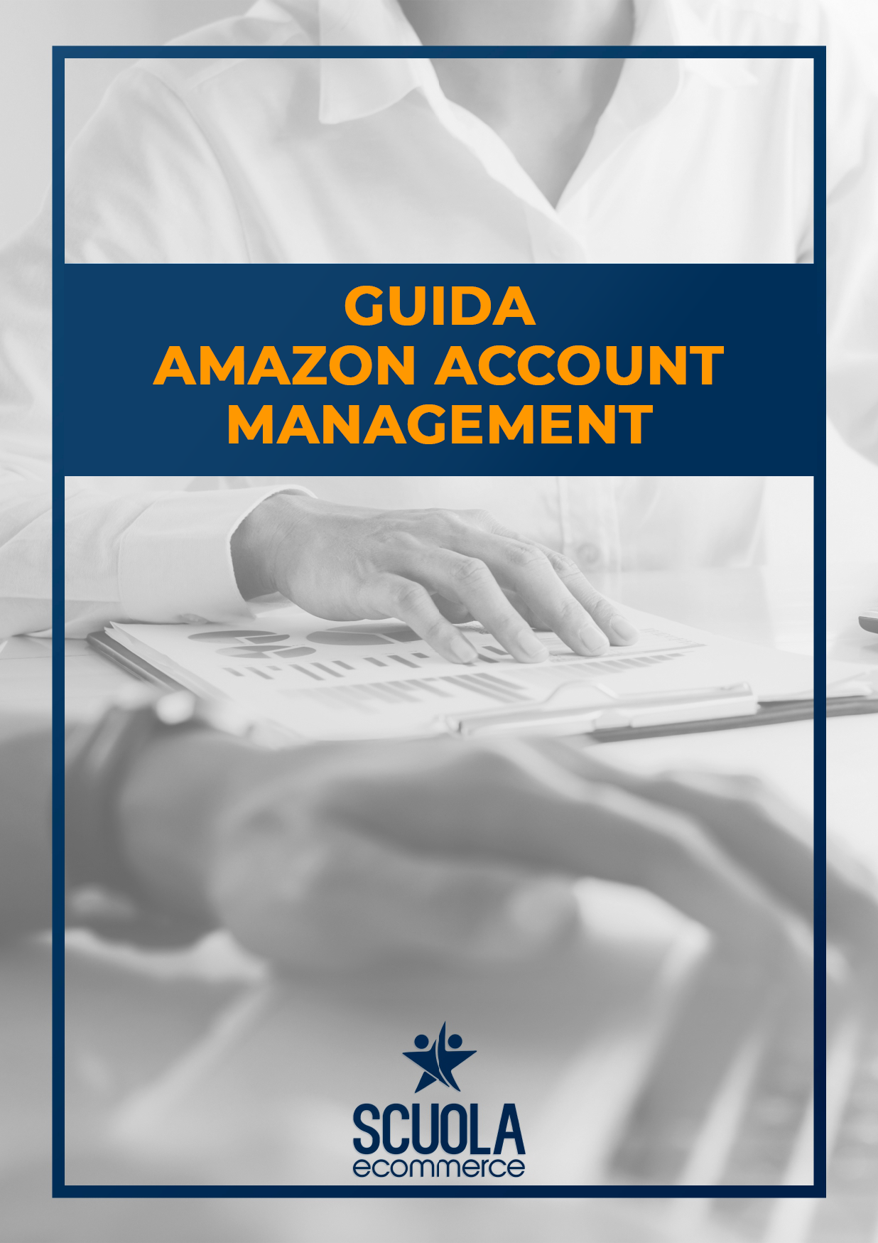 Immagine Guida all'Amazon Account Manager