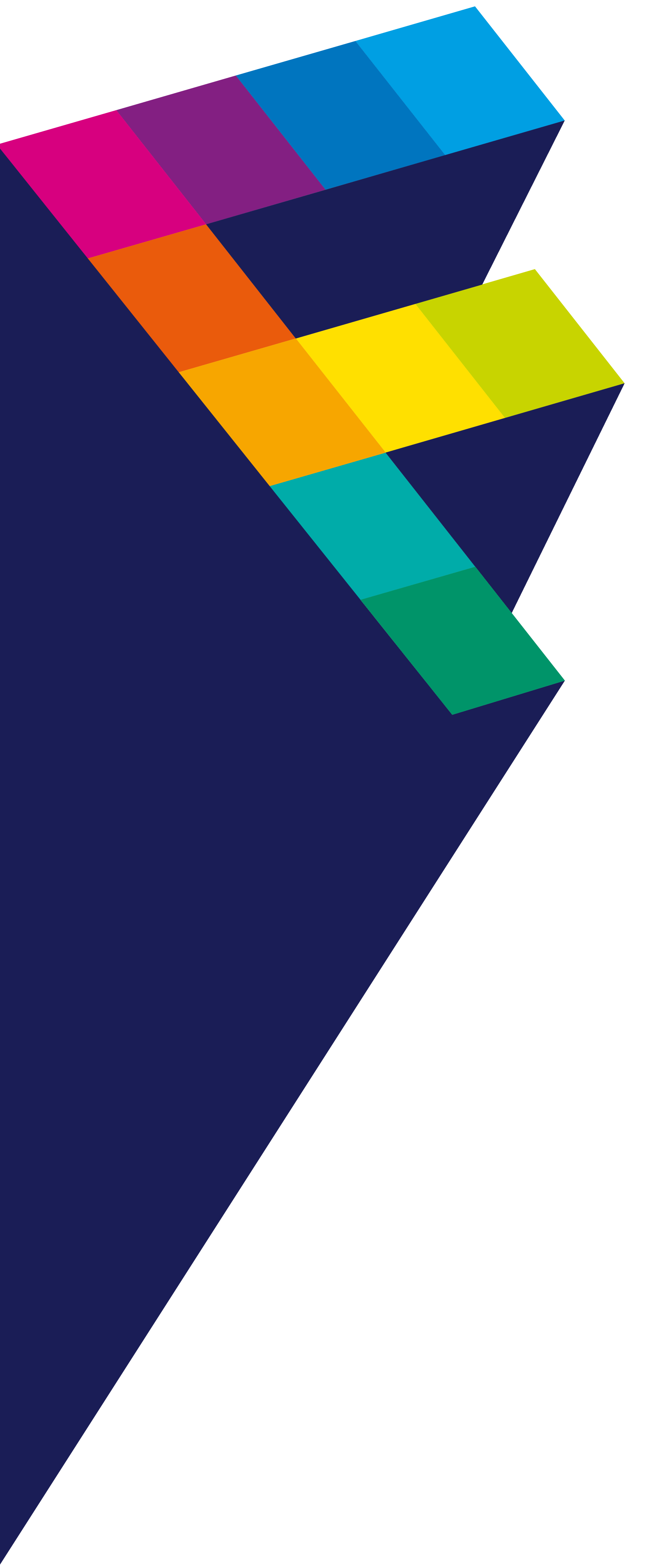 Logo FACTANZA MEDIA SRL