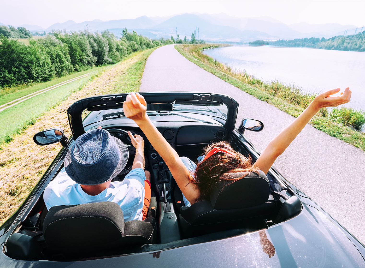 Immagine Noleggia l'auto per le tue vacanze