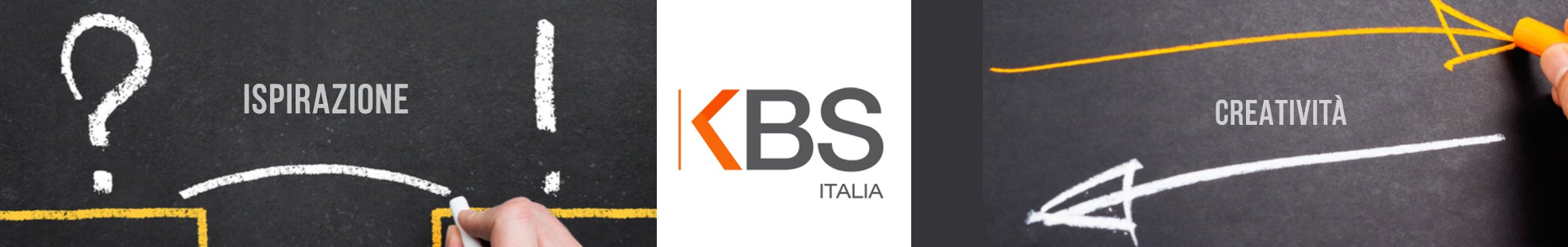 Logo KBS ITALIA