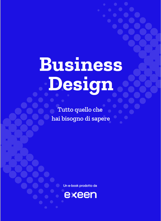 Immagine E-book gratuito Business Design