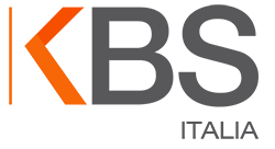 Logo KBS ITALIA