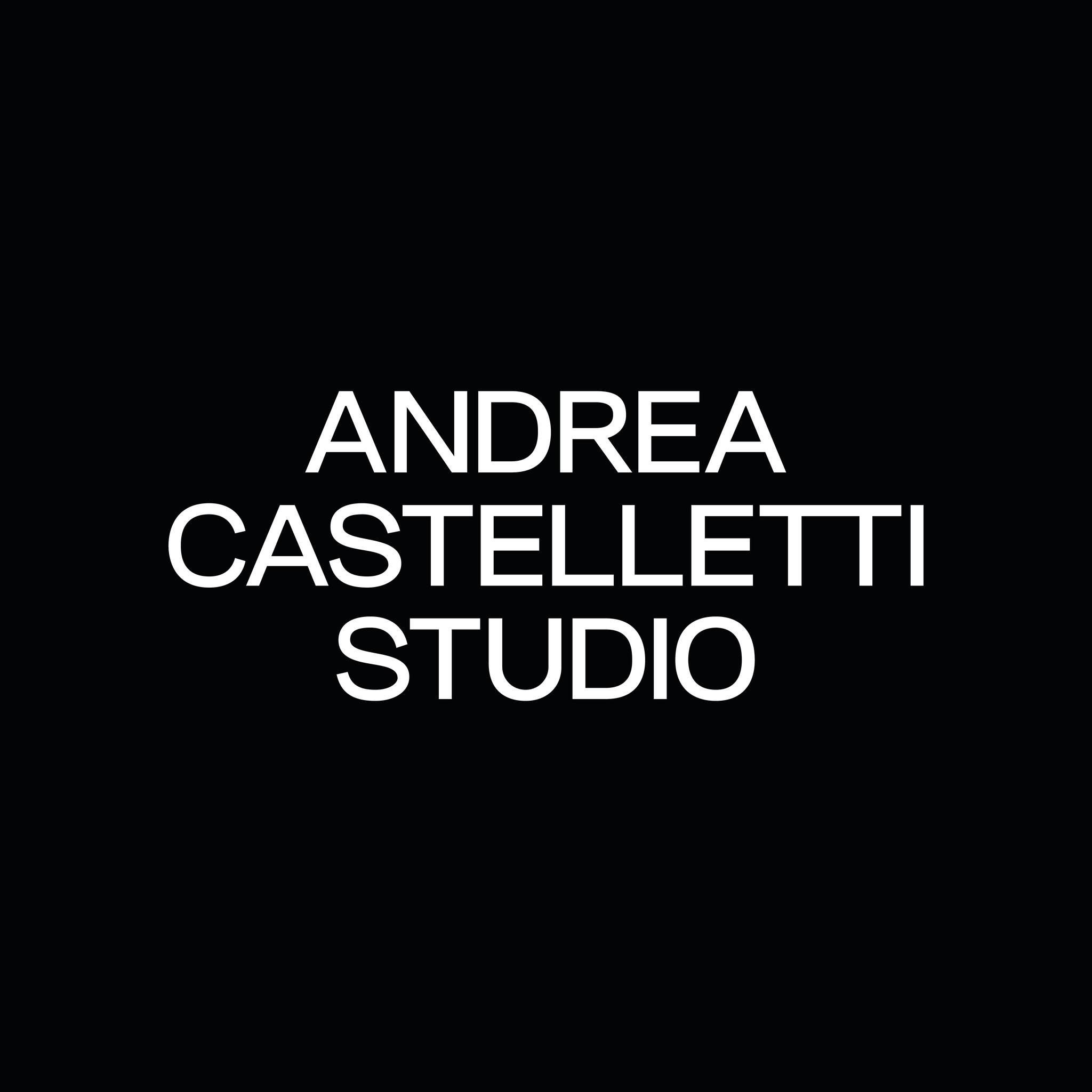 Logo Andrea Castelletti