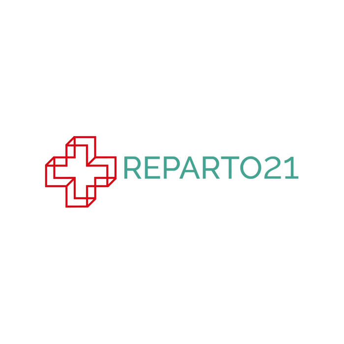 Logo REPARTO21_SRL