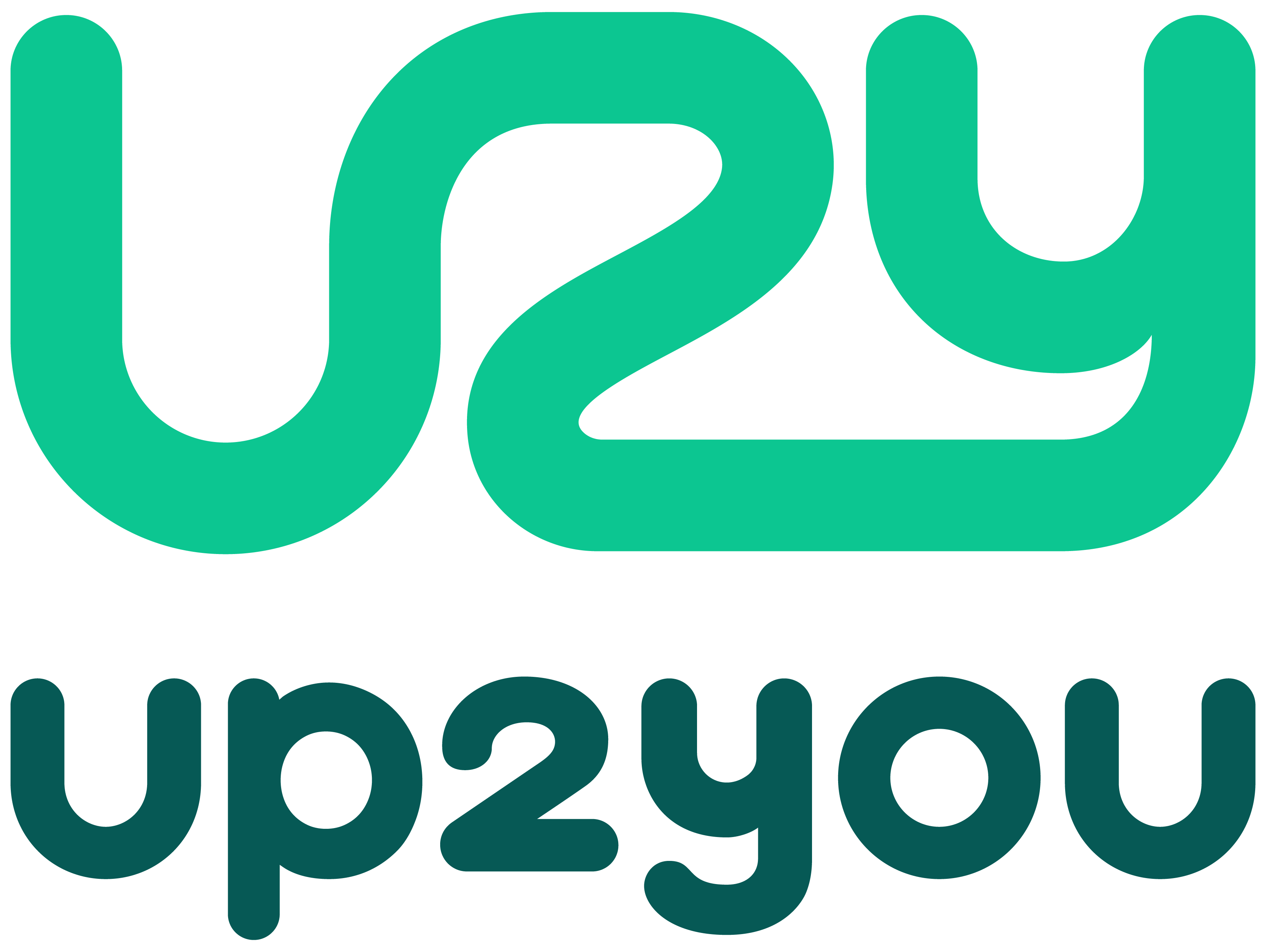 Logo UP2YOU