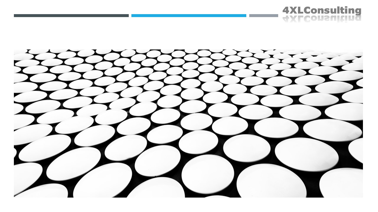 Logo 4XLCONSULTING SRLS