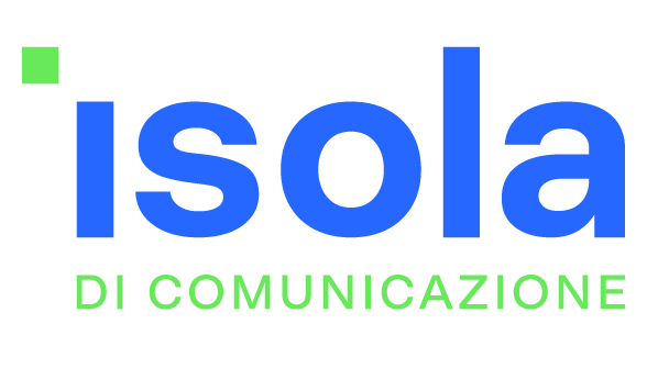 Logo ISOLA DI COMUNICAZIONE SAS DI LORENZO ZESI & C